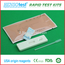 Follicle Stimulating Hormone (FSH) Test Kit